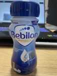 Mleko bebilon 1
