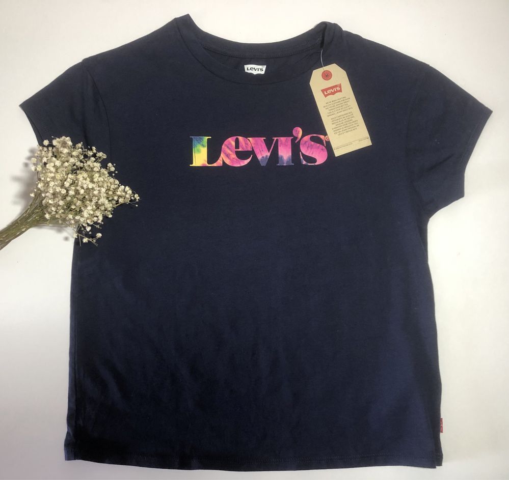 Футболка Levi’s дитяча