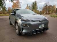 Hyundai Kona 2020 64 kw хюндай кона