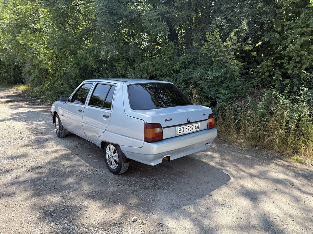Славута 2004 рік