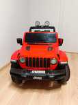 Auto na akumulator (Jeep)
