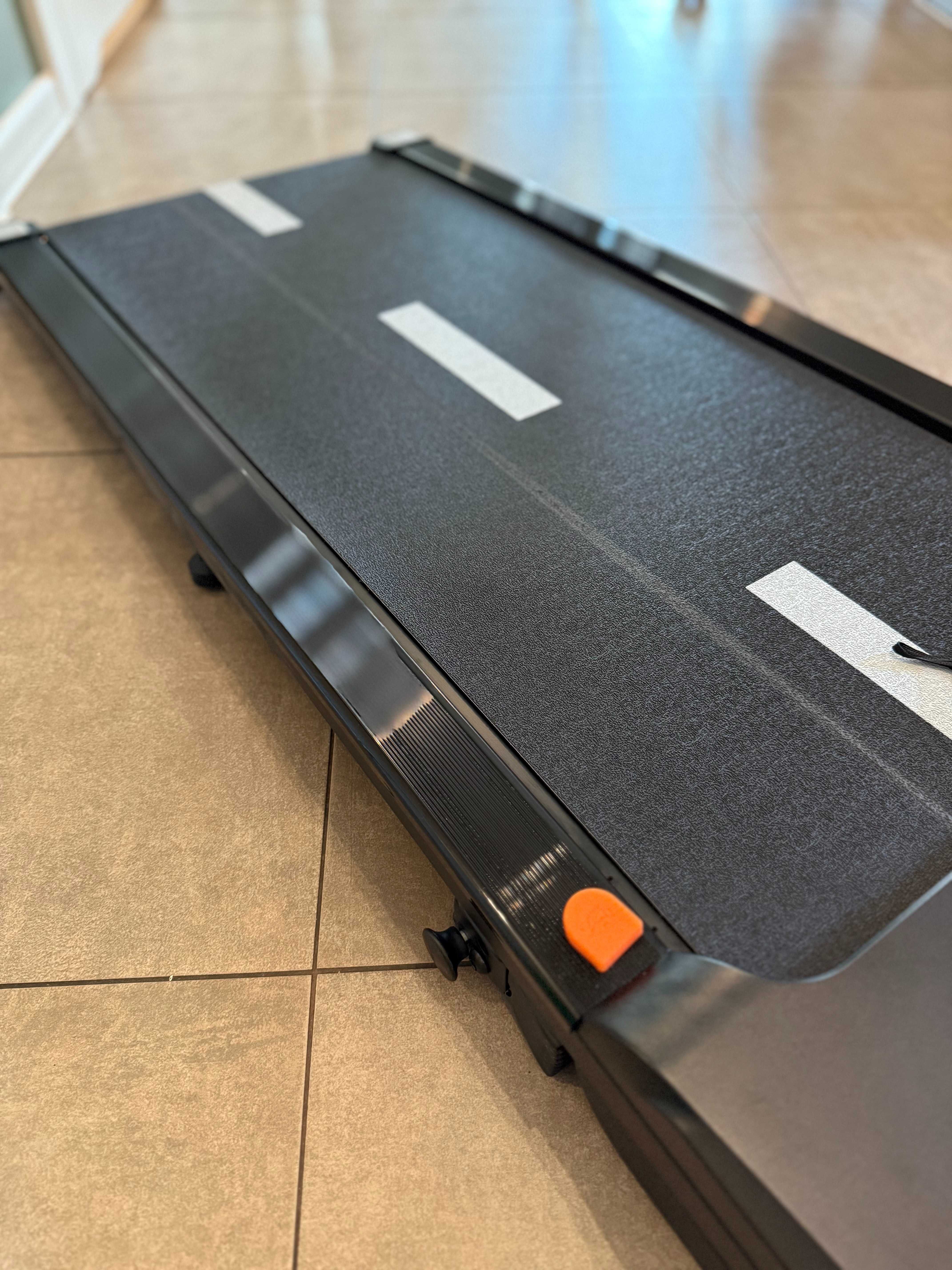 Bieżnia elektryczna domowa do chodzenia N1 RunPad Walkingpad