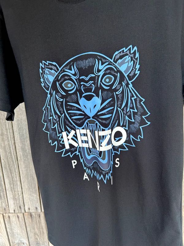 Nowy Kenzo Tishert S