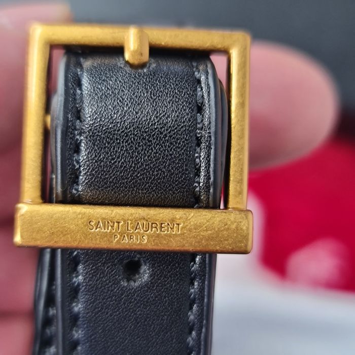 Saint Laurent torebka damska