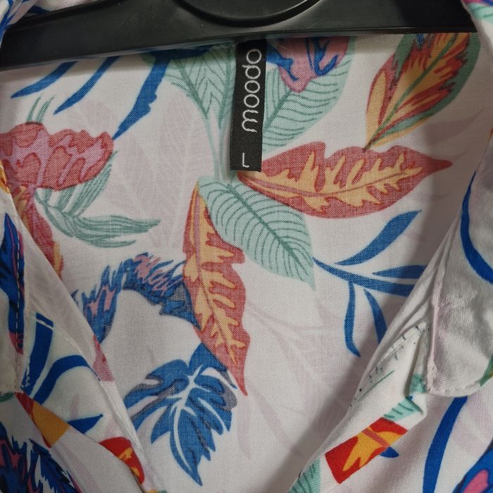Bluzka damska Moodo