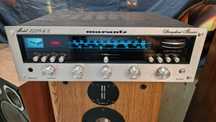 Marantz 2220 BL Amplituner