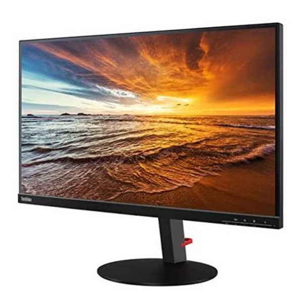 Lenovo ThinkVision P27h-20 – Dock Monitor | 27" | 16:9 | 2560x1440 2K