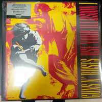Vinyl пластинка платівка Guns n'Roses