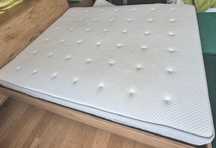 Materac 160*200  HESSENG IKEA