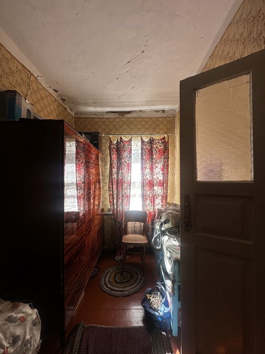 Продаж будинок с. Брусилів