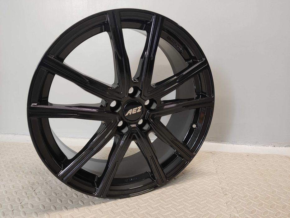 Felgi aluminiowe 19 Peugeot 308, 3008, 408, 4008, 5008, 5x108, NOWE
