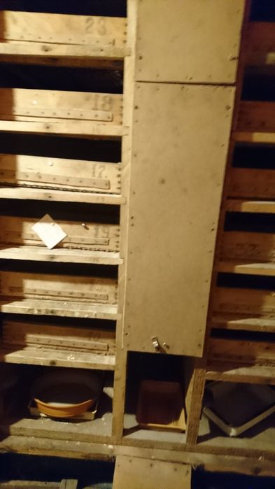 Інкубатор для виведення птиці