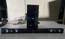 Саундбар soundbar samsung HW-F450