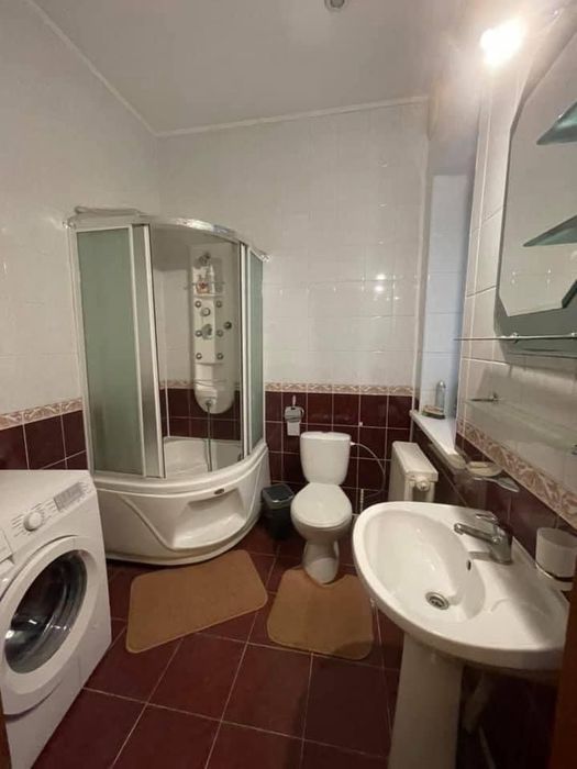 Оренда частини будинку ЦЕНТР