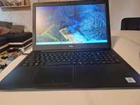 Laptop Dell Inspiron 3593, i7-10gen, 16GB, SSD 256GB, Full HD