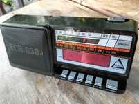 Radio ESC vintage