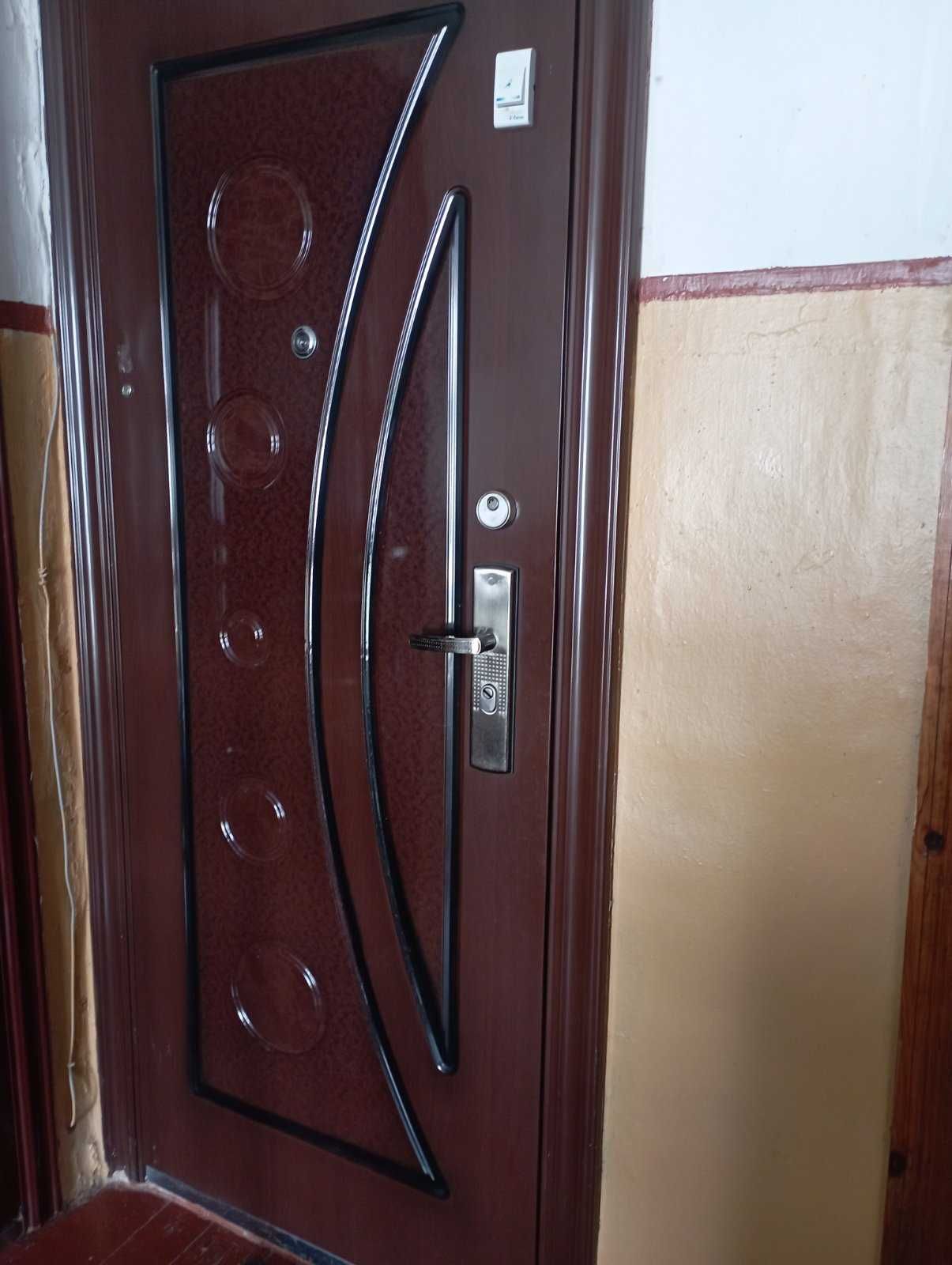 Продається 2кімнатна кв-ра, центр міста, вул.Шевченко 2пов. 2пов. буд.