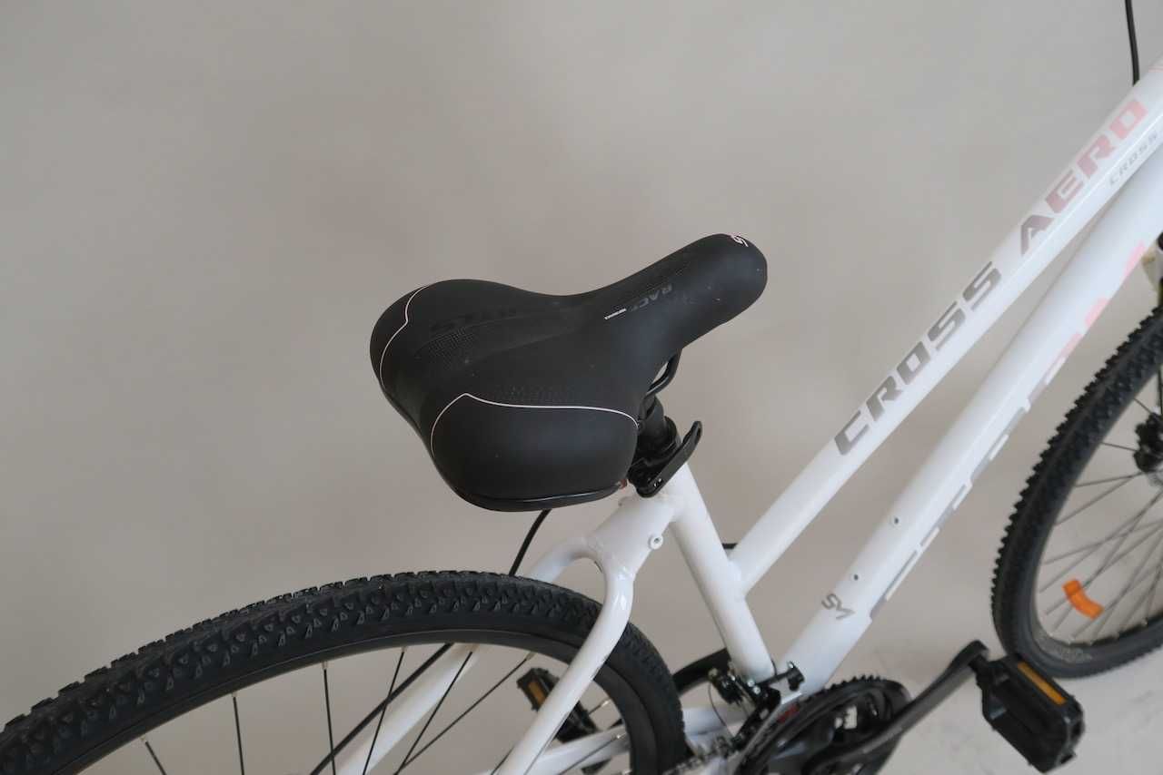 Rower crossowy STORM Cross Aero 2.0 Kolory/rozmiary RATY 10x0%