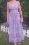 Vestido cerimónia