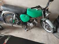 Simson  Sprzedam Simsona S51
