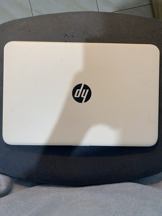 Notebook hp 2009