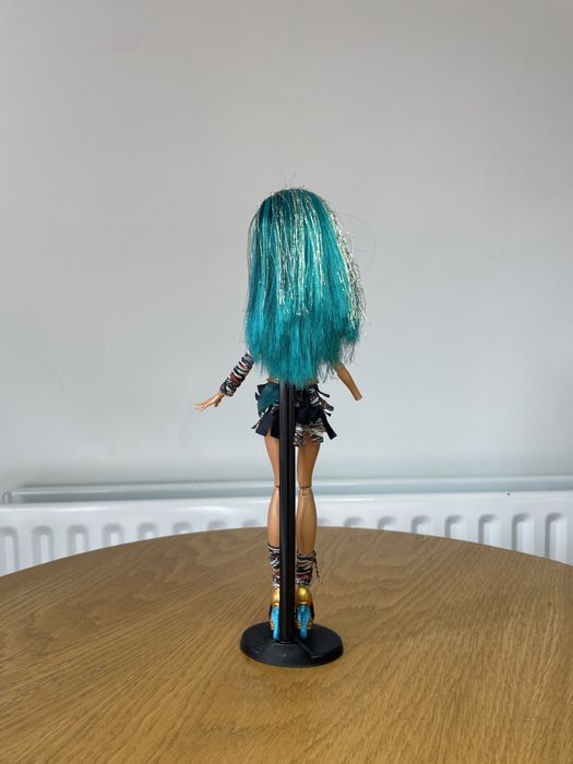 Нефера Nefera de Nile Monster High