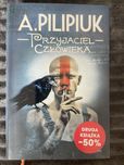 A. Pilipiuk „Przyjaciel człowieka”