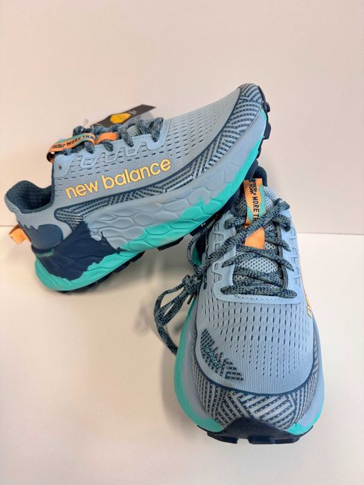 Super weekend New Balance Fresh Foam More Trail  Buty trailowe damskie