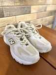 Кросвіки New Balance