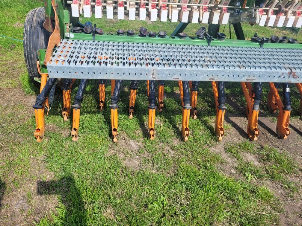 Redlice amazone d9 kompletne