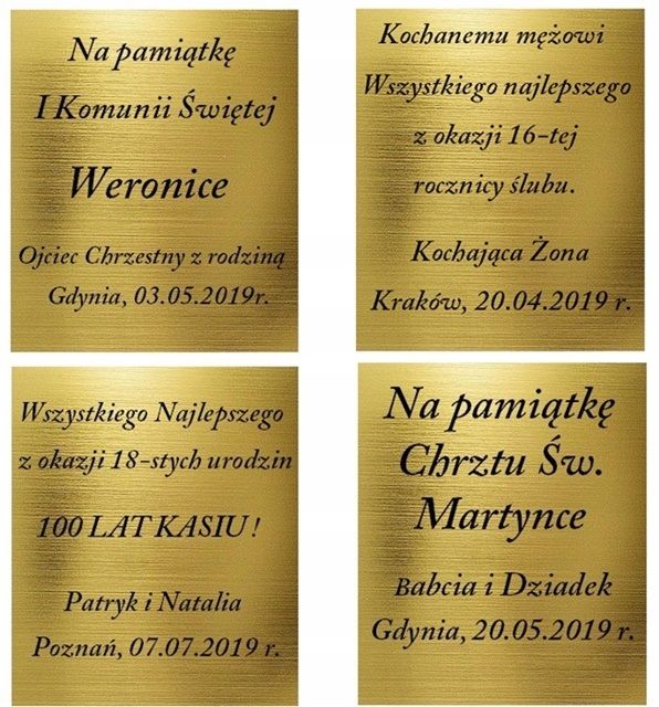 Złoty Łańcuszek - KORDEL pr. 585 TANIO + GRAWER