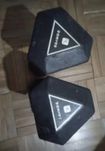 Pesos 2.5 kg Decathlon
