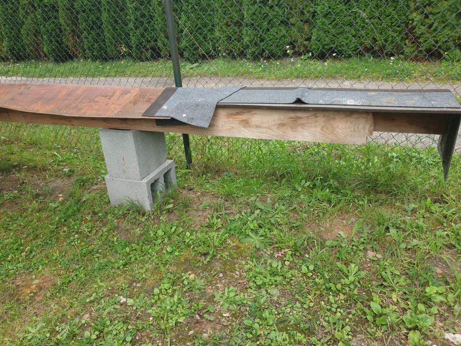 Krokwie dachowe 8x18