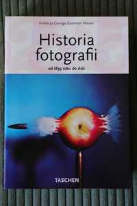 Historia fotografii od 1839 roku do dziś TASCHEN