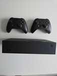XBOX Series S 1TB + drugi Pad
