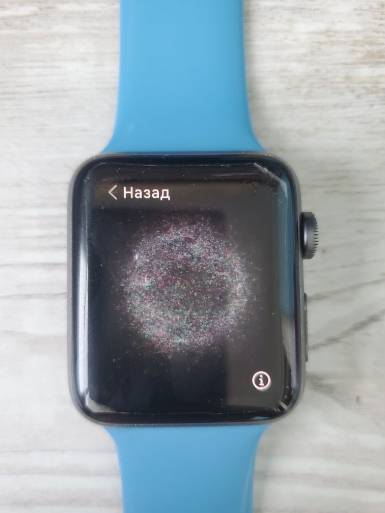 Apple watch 3 42mm