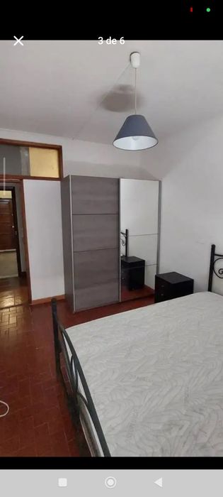 Apartamento T1 Lapa