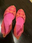 Продам бослножки crocs