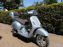 Vespa GTS Super GTS 300