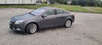 Opel insignia 2.0 CDTI 163km