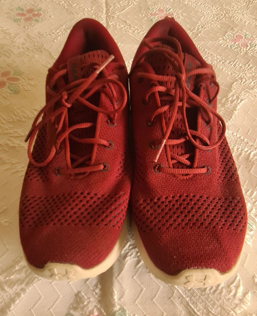 Sapatilhas Under Armour