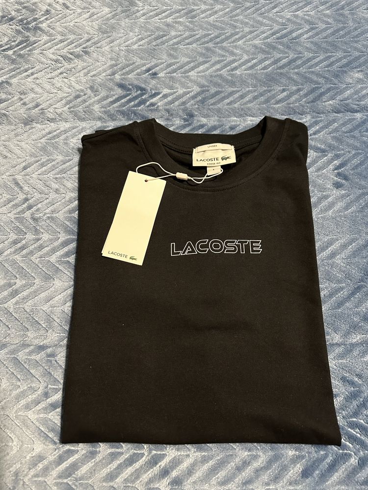 T-shirt lacoste