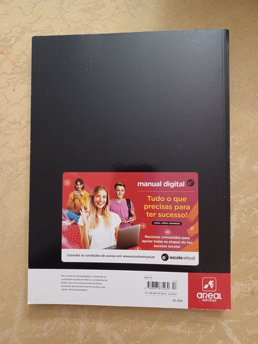 Manual - Geo.pt 10 - Geografia A - 10.º Ano