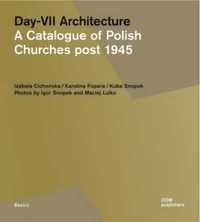 Day - VII Architecture. A Catalogue of Polish... - Izabela Cichocńska