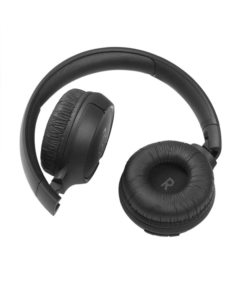 NOWE Słuchawki nauszne JBL Tune 510BT bluetooth bezprzewodowe