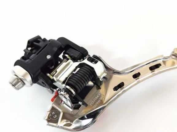 FV23 Shimano GRX FD-RX400, RD-RX400, Przerzutka przednia i tylna 2x10