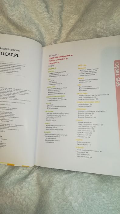 Mniam mniam maluch je już sam