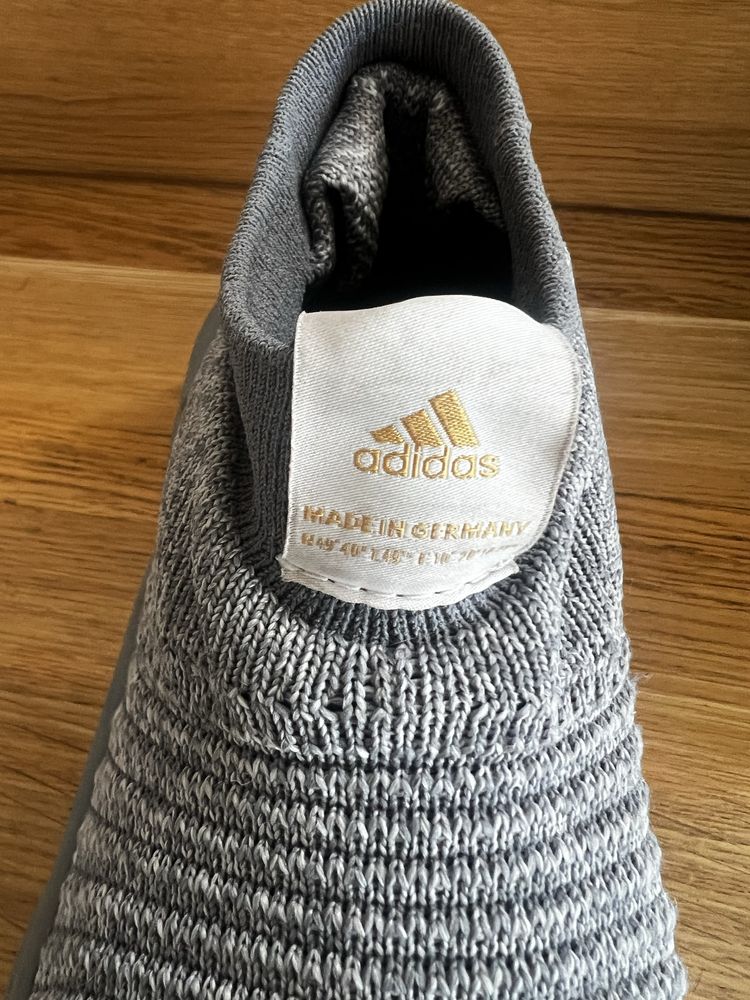 Buty adidas Rapidabounce 37 1/3 szare