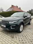 Land Rover Evoque