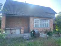 Продам будинок у Буланово, поряд з річкою